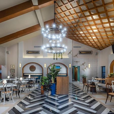 פונטה קאנה Hotel Yonu מראה חיצוני תמונה