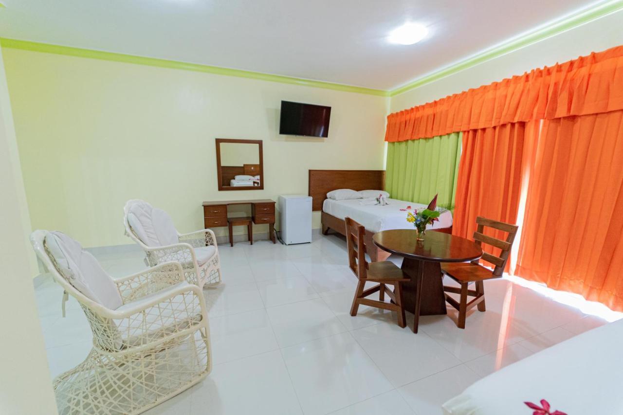 פונטה קאנה Hotel Yonu מראה חיצוני תמונה