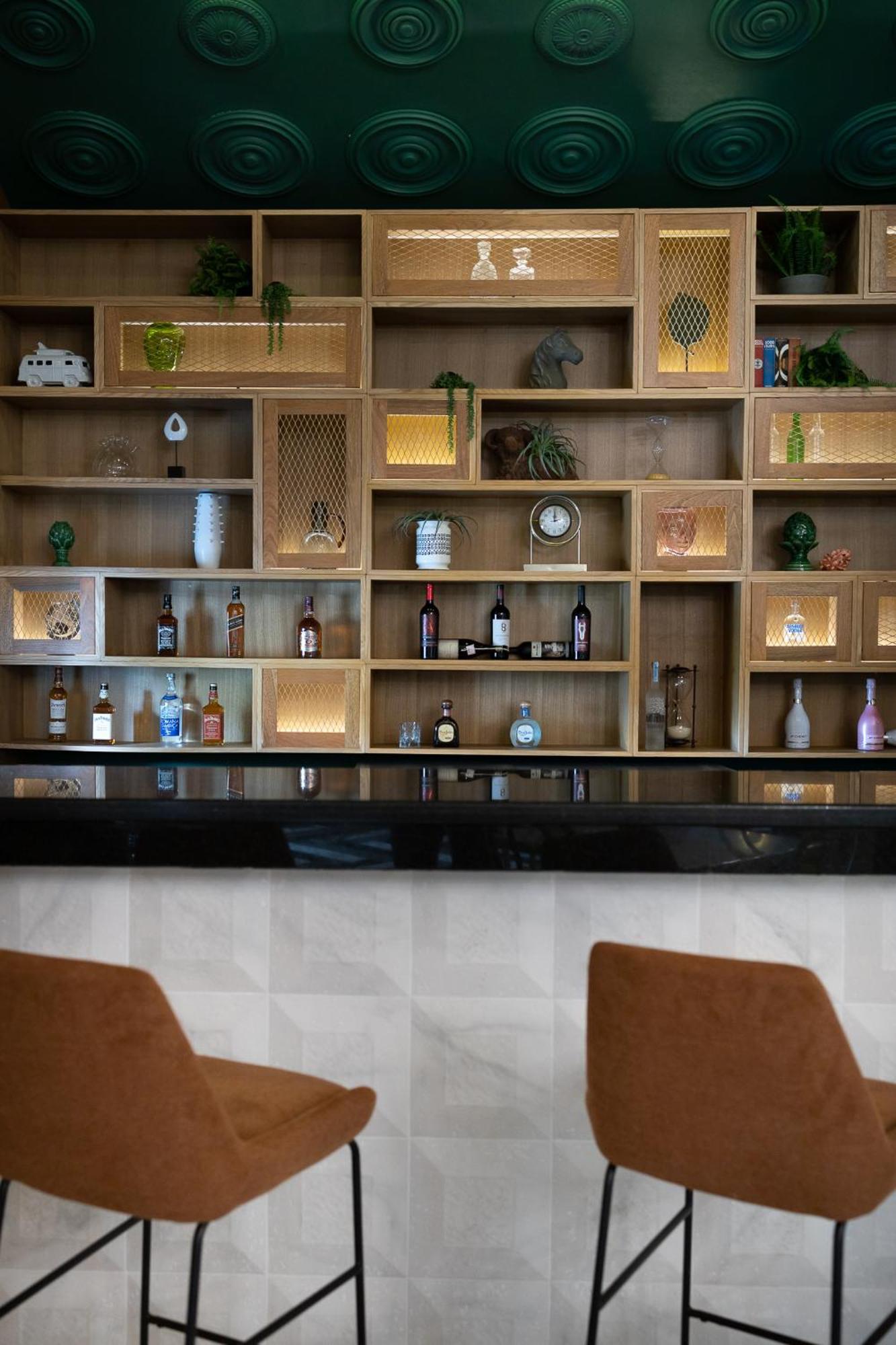 פונטה קאנה Hotel Yonu מראה חיצוני תמונה